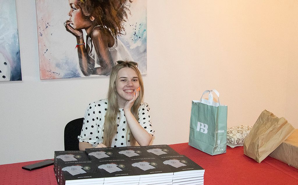 Ante Cokolic 1 ante cokolic 1